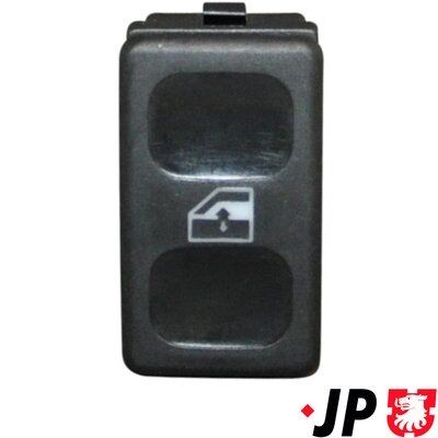 JP GROUP Window switch Article number: 1196700100 cheaply