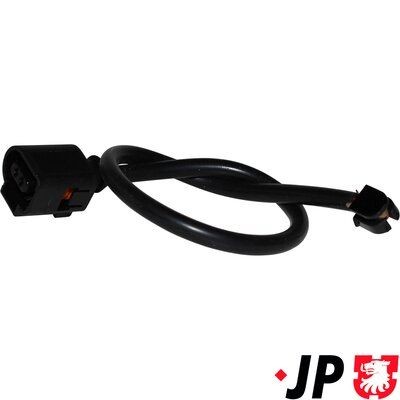 JP GROUP Sensor, brake pad wear Article number: 1197300900 cheaply