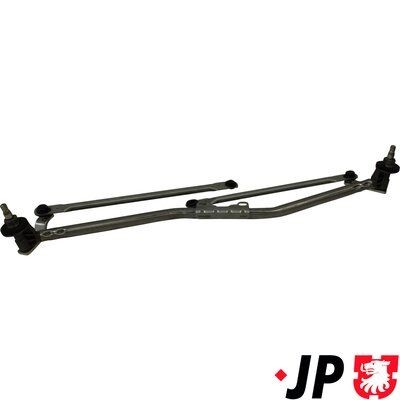 JP GROUP Wiper Linkage Article number: 1198101800 cheaply