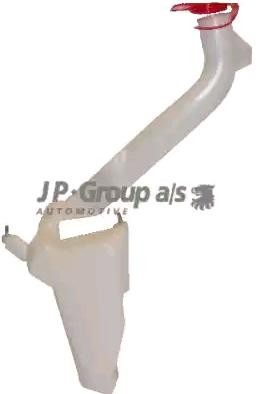 JP GROUP Sprinklervæskebeholder Varenummer: 1198600600 billige