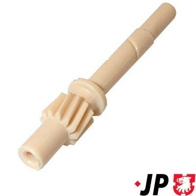 JP GROUP Speedometer cable Article number: 1199650200 cheaply