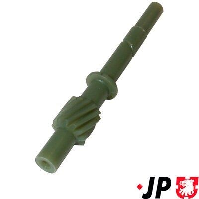 JP GROUP Speedometer cable Article number: 1199650600 cheaply