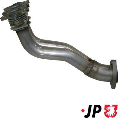 JP GROUP 1210150100 Frost Plug ASTRA 2.0 Turbo (L67) 200 PS Petrol 2010
