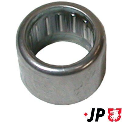 JP GROUP 1210450200 Pilot Bearing, clutch FRONTERA 2.0 i 115 PS Petrol 1998