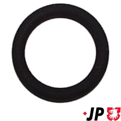 JP GROUP Seal Ring, cylinder head cover bolt Article number: 1212000600 cheaply