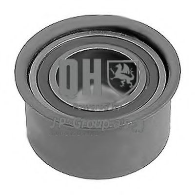 JP GROUP Timing belt deflection pulley Article number: 1212202109 cheaply