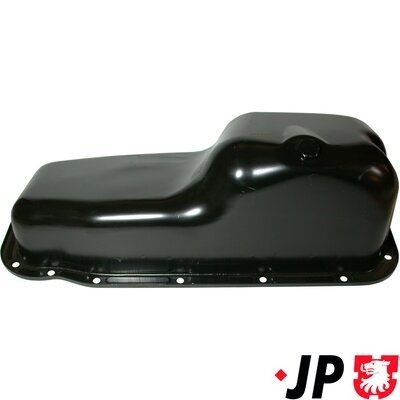 JP GROUP Oil sump Article number: 1212900300 cheaply