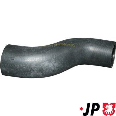 JP GROUP Radiator hose Article number: 1214300700 cheaply