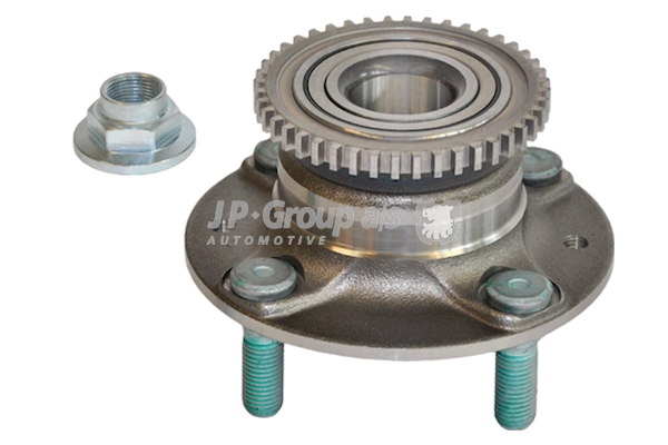 JP GROUP Serpentine belt Article number: 1218104000 cheaply