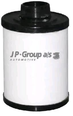 JP GROUP Fuel filter Article number: 1218700500 cheaply