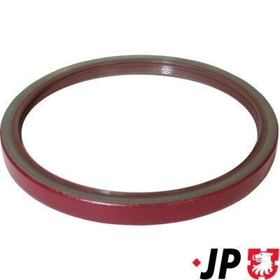 JP GROUP Crankshaft seal Article number: 1219500400 cheaply