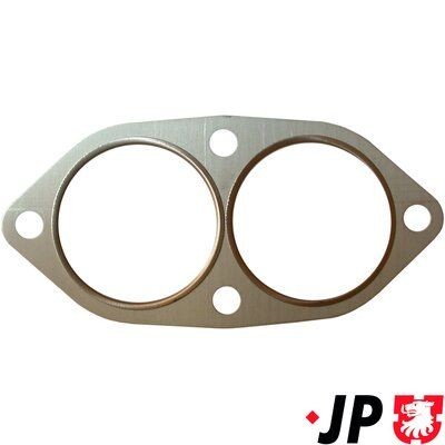 JP GROUP Exhaust pipe gasket Article number: 1221100300 cheaply