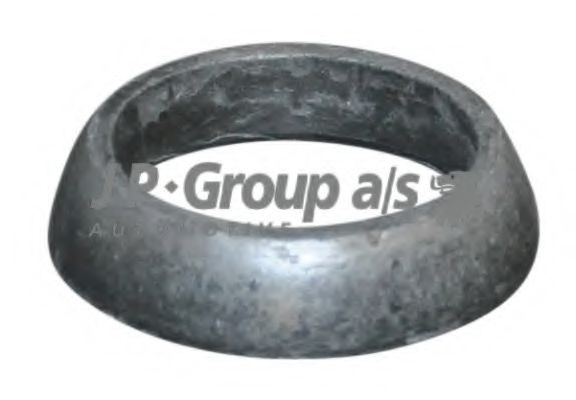 JP GROUP Exhaust pipe gasket Article number: 1221100700 cheaply