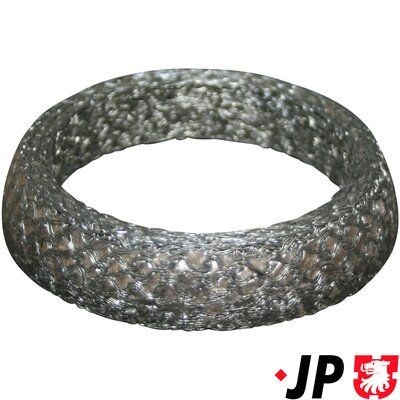 JP GROUP Exhaust pipe gasket Article number: 1221100900 cheaply
