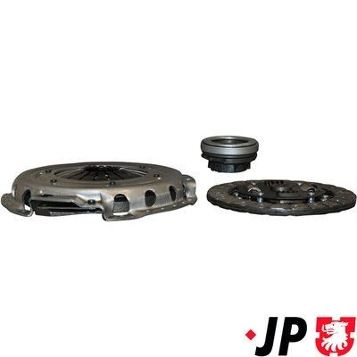 JP GROUP Clutch kit Article number: 1230400110 cheaply