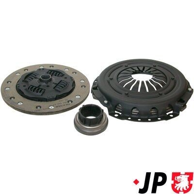 JP GROUP Clutch kit Article number: 1230400210 cheaply