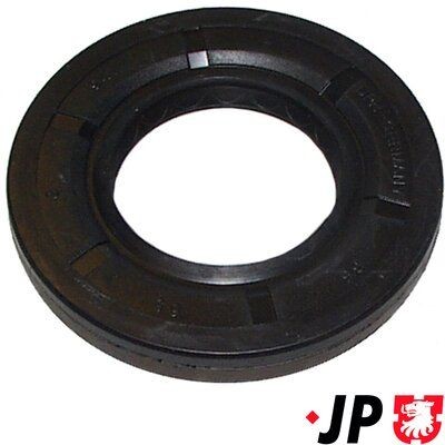 JP GROUP Shaft Seal, differential Article number: 1232150100 cheaply