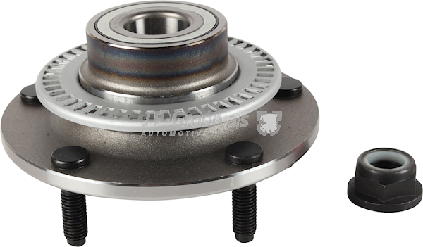 JP GROUP Coil spring Article number: 1242205009 cheaply