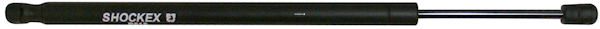 JP GROUP Inner tie rod Article number: 1244502800 cheaply