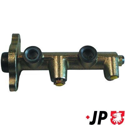 JP GROUP Peapiduri silinder Artikli number: 1261100900 soodsalt