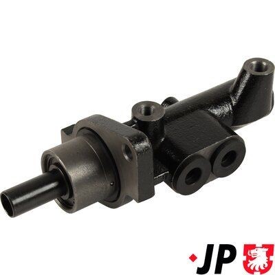 JP GROUP Brake master cylinder Article number: 1261101300 cheaply