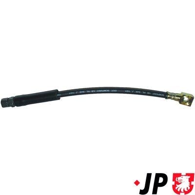 JP GROUP Brake hose Article number: 1261600880 cheaply