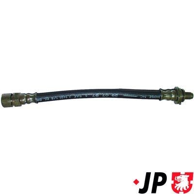 JP GROUP Brake hose Article number: 1261700300 cheaply