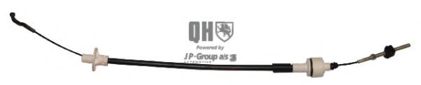 JP GROUP Clutch Cable Article number: 1270200609 cheaply