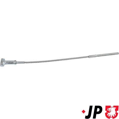 JP GROUP Hand brake cable Article number: 1270301200 cheaply