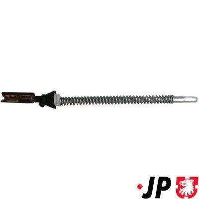 JP GROUP Hand brake cable Article number: 1270302900 cheaply