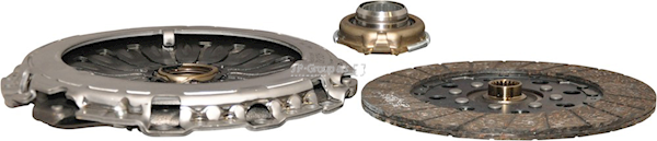 JP GROUP Starter motor Article number: 1290302609 cheaply