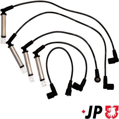 JP GROUP Ignition Cable Kit Article number: 1292000910 cheaply