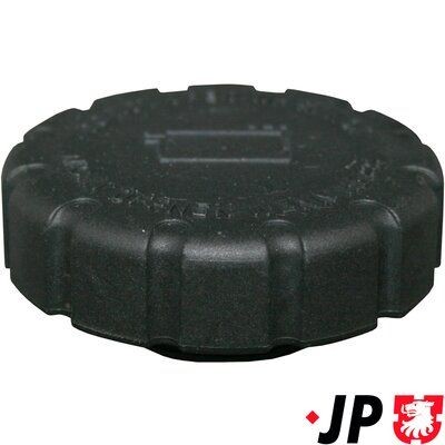 JP GROUP Expansion tank cap Article number: 1314250200 cheaply