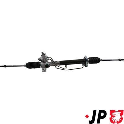 JP GROUP Holder, kølerventilator Varenummer: 1314950200 billige