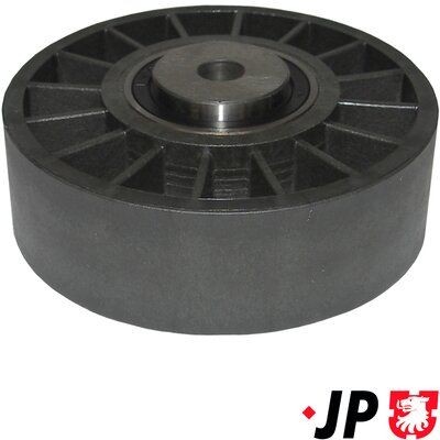 JP GROUP Tensioner pulley Article number: 1318301300 cheaply