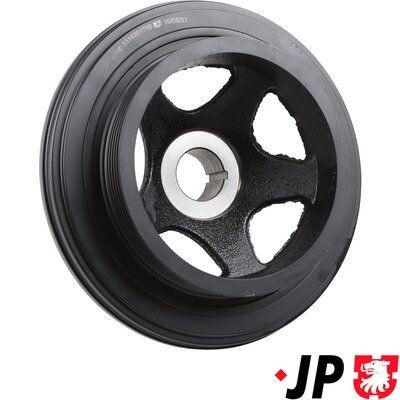JP GROUP Crankshaft pulley Article number: 1318301700 cheaply