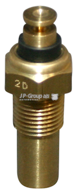 JP GROUP Lejebøsning, stabilisator Varenummer: 1340601300 billige