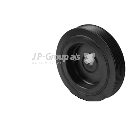 JP GROUP Brake hose Article number: 1361701400 cheaply