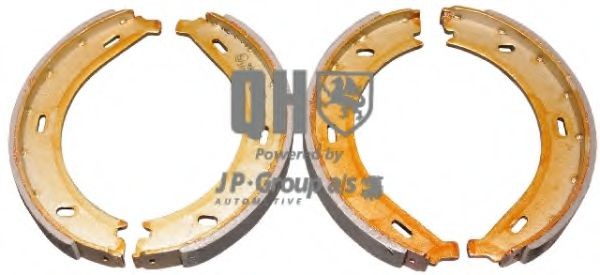 JP GROUP Piduriklotside komplekt Artikli number: 1363900119 soodsalt