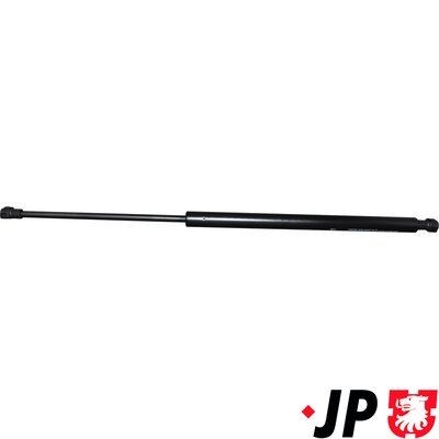 JP GROUP Tailgate strut Article number: 1381200500 cheaply