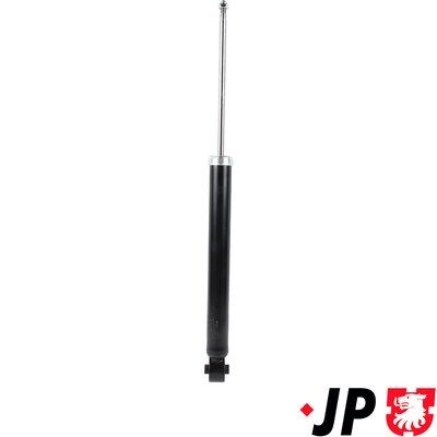 JP GROUP Trailing arm / Suspension arm bush Article number: 1440203500 cheaply