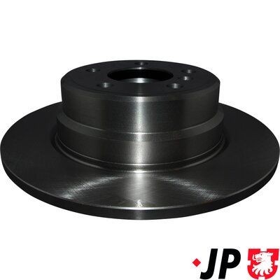 JP GROUP Bremseskive Varenummer: 1463202100 billige
