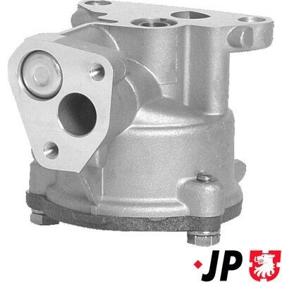 JP GROUP Õlipump Artikli number: 1513100200 soodsalt