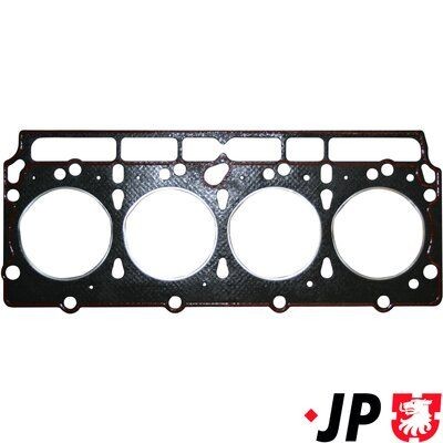 JP GROUP Gasket, cylinder head Article number: 1519300100 cheaply