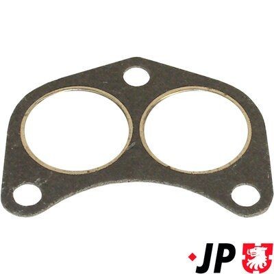 JP GROUP Exhaust pipe gasket Article number: 1521100300 cheaply