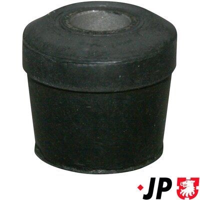 JP GROUP 1552250100 Bush, leaf spring TRANSIT 2.5 D 68 PS Diesel 1992