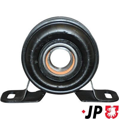 JP GROUP 1553900300 Propshaft bearing TRANSIT 2.0 EcoBlue 4x4 170 PS Diesel