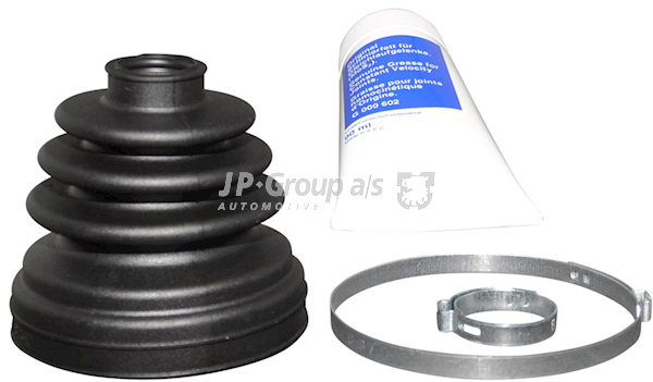 JP GROUP Repair Kit, automatic adjustment Article number: 1572550110 cheaply