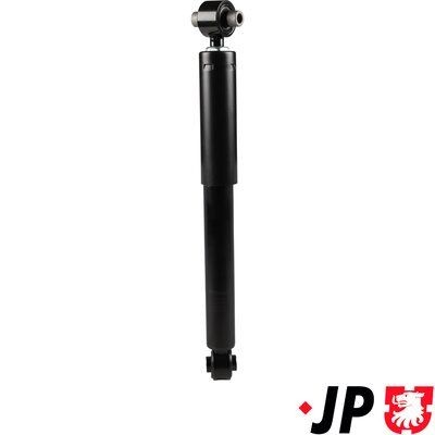 JP GROUP Radiator Grille Article number: 1584500400 cheaply