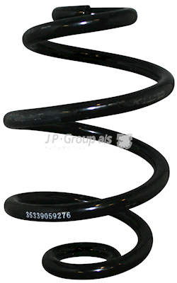 JP GROUP Olieslange Varenummer: 1613701106 billige